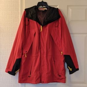 Marlboro Men's Jacket XL